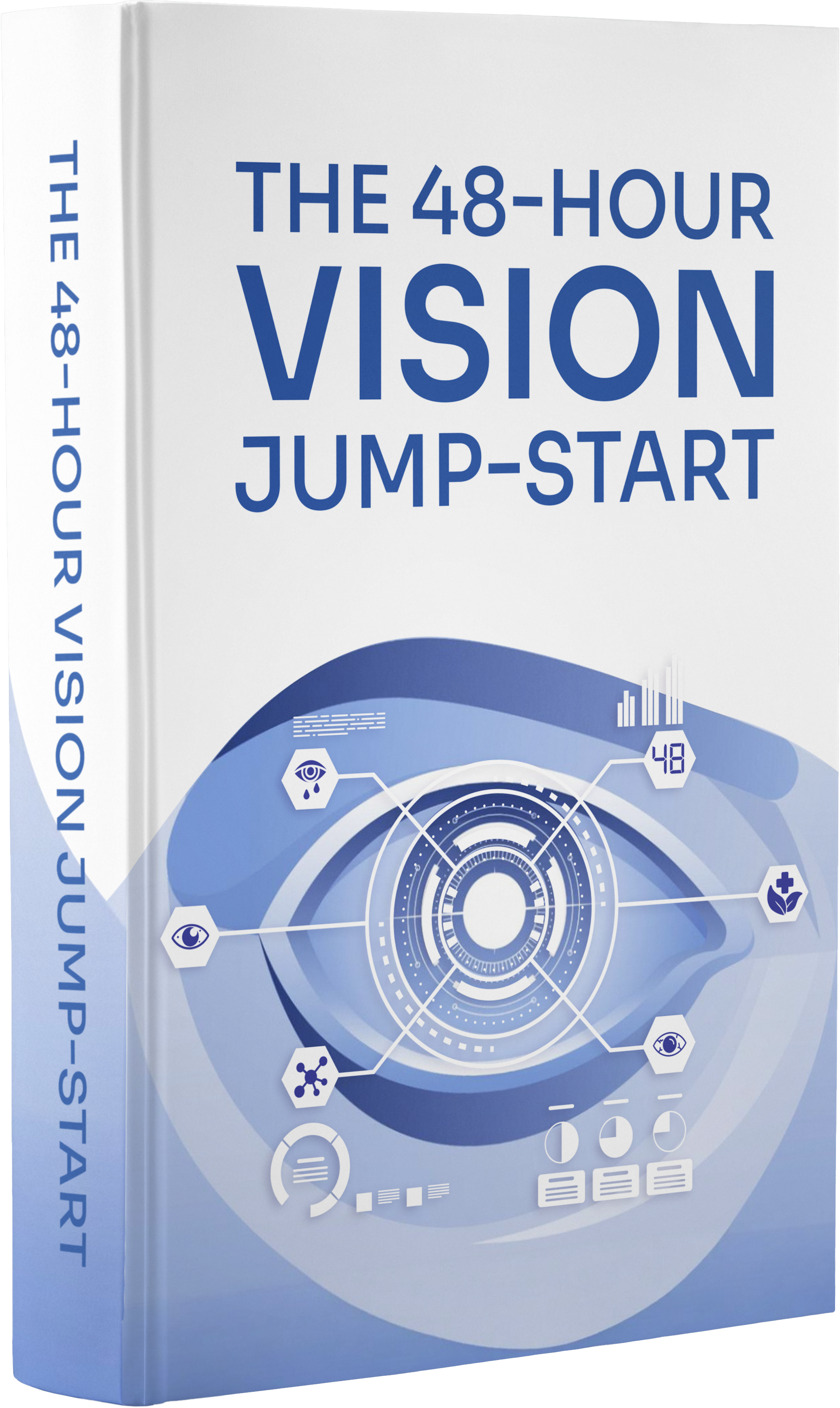 The 48-Hour Vision Jump-Start